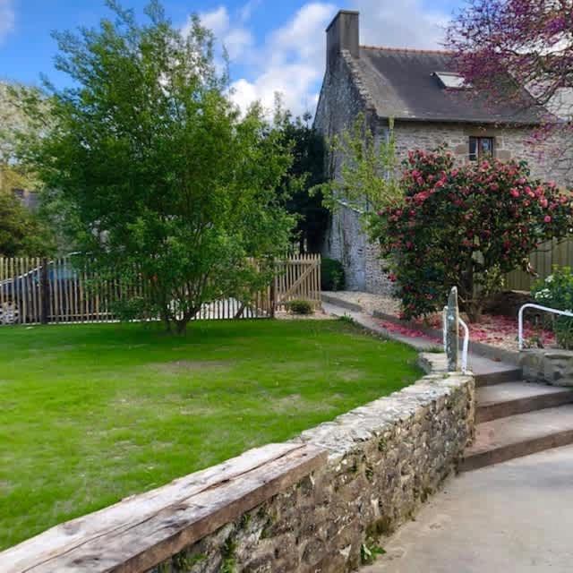 La Baie - Belle Maison De Charme -jardin/parking Holiday home
